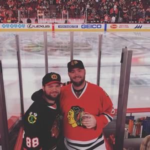 Meet your Posher, Tor